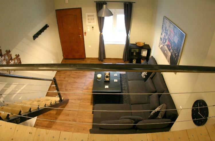 Pavlou Mela Apartment Athens Ngoại thất bức ảnh