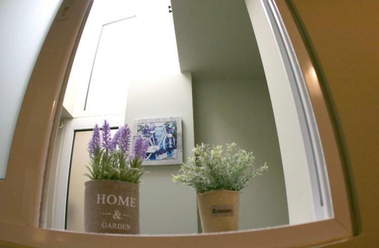 Pavlou Mela Apartment Athens Ngoại thất bức ảnh