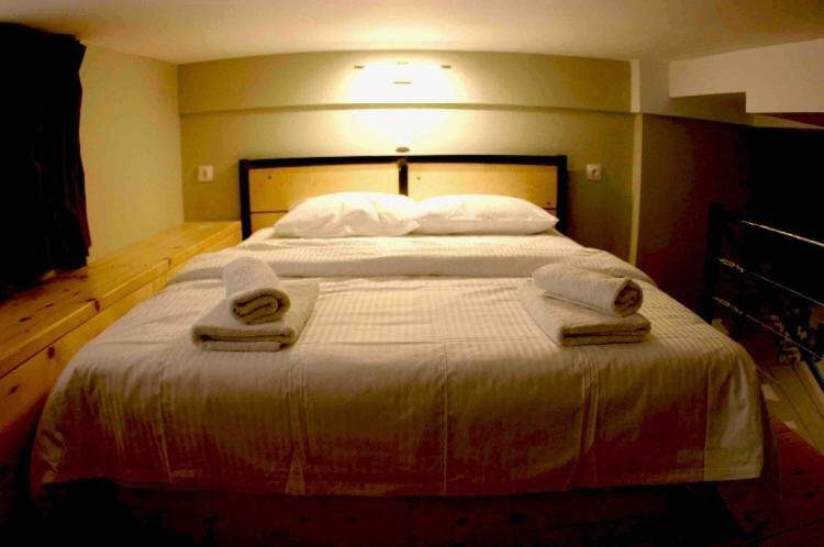 Pavlou Mela Apartment Athens Ngoại thất bức ảnh