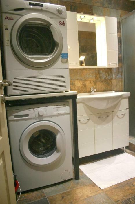 Pavlou Mela Apartment Athens Ngoại thất bức ảnh