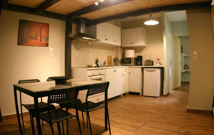 Pavlou Mela Apartment Athens Ngoại thất bức ảnh
